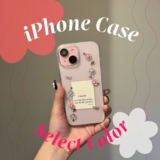 【iphone15/15pro対応】ハンドメイド /受注生産 /多数機種対応