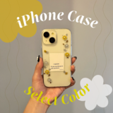 【iphone15/15pro対応】ハンドメイド /受注生産 /多数機種対応