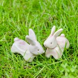 ○うさぎさん箸置き○