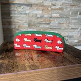 ねこさんのペンケース