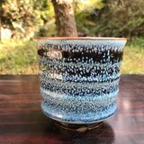 植木鉢　プランターポット　観葉植物や多肉植物などに　(No.15)