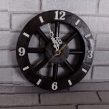 壁掛け時計　JXF clock01の画像
