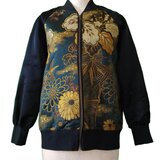 KIKU×PAULOWNIA FLOWER×OBI×OUTER