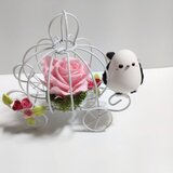 母の日　シマエナガ