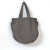 Round(L)/ ｽﾁｰﾙｸﾞﾚｰ【受注制作】の画像