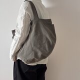Round(L)/ ｽﾁｰﾙｸﾞﾚｰ【受注制作】の画像