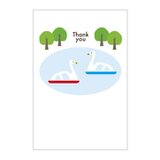 スワンボートの39card（新緑）の画像