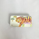 スライド缶ケース　トラの画像