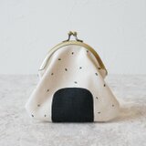 おにぎりがまぐち（のりしお）