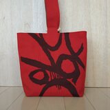 帯バッグ　その1