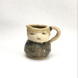 ピッチャー ミニミニの画像