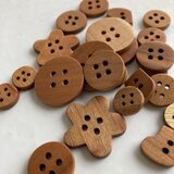 いろいろボタン(Ｋ.S様　特別オーダー)