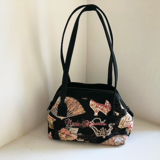 ゴブラン織りバッグーmari