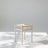 ペーパーコードスツール　SHIKAKU