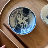 江戸のくわらんか皿の画像