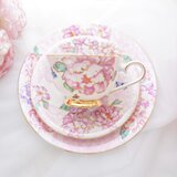 芍薬華やぐトリオセット〜本金仕立て〜の画像
