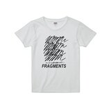 Tシャツ2024 【word without words ②】の画像