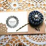 Tsumami ヘアピン　淡水パール