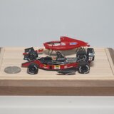 FERRARI  640 F1 1989