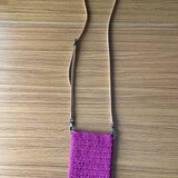 スマホショルダー