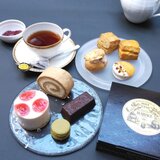 アフタヌーンティーセット（冷凍発送商品）