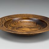 栓　shikki de pasta　拭漆