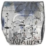 Katharsis（シート）銅版画の画像