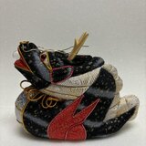 木目込み人形　辰　①の画像