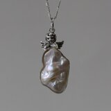 Baroque Necklaceの画像