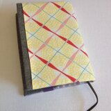 ブックカバー ✳︎文庫本サイズ✳︎