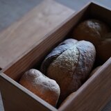 日ト｜木製保存容器の画像