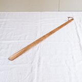 木製 靴べら(大)　樺材の画像