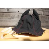 きつねぼうし　黒