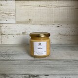 アプリコットの香りの大豆ワックスキャンドル150g