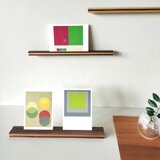 天然木 カードスタンド　【置き型】