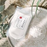 【玄米粉】うおぬま小町／玄米全粒粉（300ｇ袋）