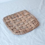 沢胡桃トレイの画像