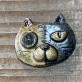 Catamic（キャタミック）ブローチ　cb5の画像