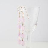 クンツァイトピアス