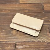 【受注制作】カードポケット付き小銭入れ