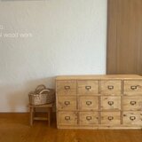 12マスシェルフ　W1050 ◻︎ミディアムの画像