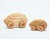 森のもぐらカー　小の画像