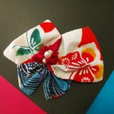 てふてふ　バレッタ＆インテリアの画像