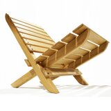 deck chair(outdoor chair)【製作キット】の画像