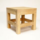 CHI:BIS:TOOL（スツール）【製作キット】