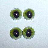 オーダーのお品○半球グラスアイ8ｍｍ2セットの画像