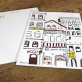 どこかの街並No.2