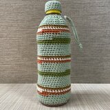 ☘️マロトコフク様 専用ページ☘️ペットボトルカバー 500mlの画像