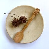 彫刻スプーン(No.8)