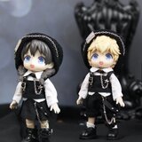 数量限定　ユニフォームスーツスタイルAの画像